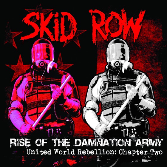 Cover artwork for Give It the Gun