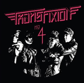 너를 원해 Transfixion