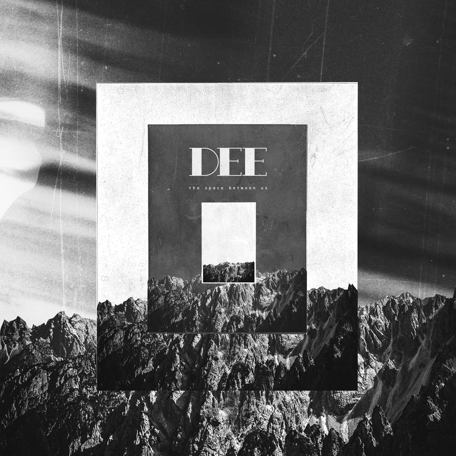 dee Brown - NEW RELEASE