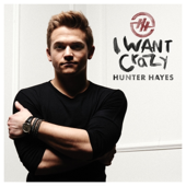I Want Crazy