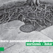 Warszawa - Dakar artwork