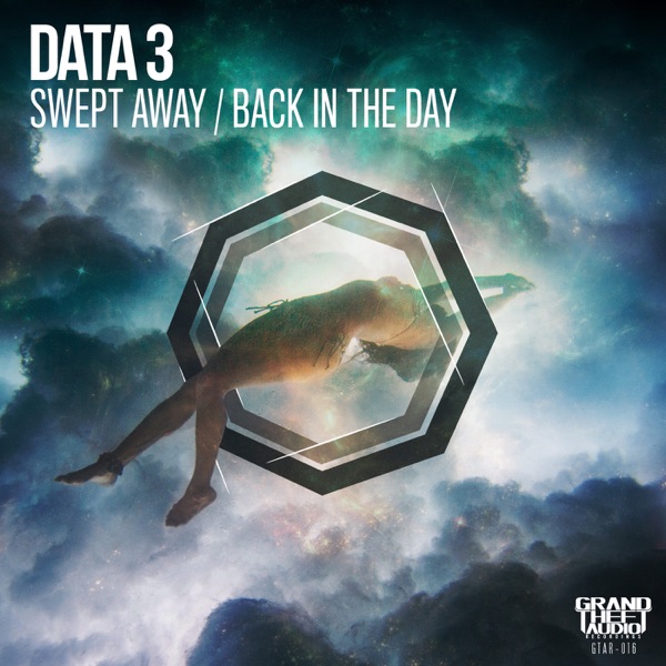 Swept Away // Back In the Day - Single