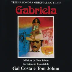 T.S.O. do Filme Gabriela - Gal Costa