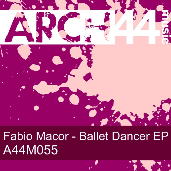 Ballet Dancer - Single