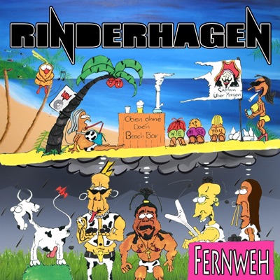 Fernweh - Single