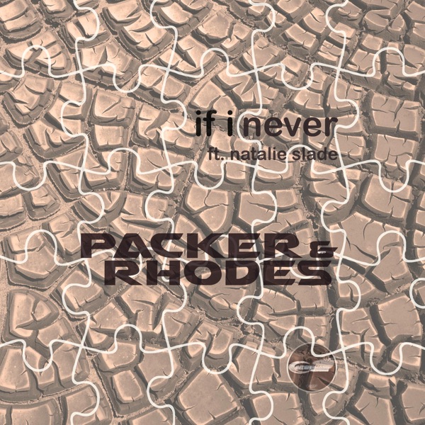 If I Never (feat. Natalie Slade) - EP