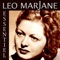 C'était trop beau - Léo Marjane lyrics