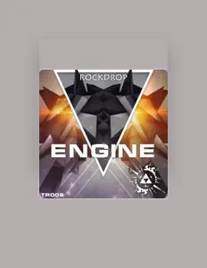 Listen to Rockdrop, watch music videos, read bio, see tour dates & more!