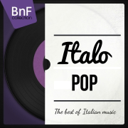 Italo Pop (The best of Italian music) - Verschiedene Interpret:innen