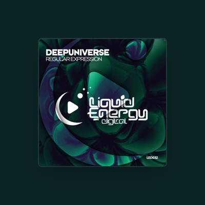 Listen to Deepuniverse, watch music videos, read bio, see tour dates & more!