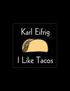 Listen to Karl Eifrig, watch music videos, read bio, see tour dates & more!