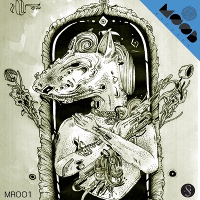 Not To Crack It - EP