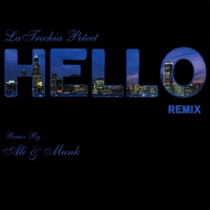 Hello Remix - Single
