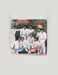 Listen to Los Junior's Klan, watch music videos, read bio, see tour dates & more!