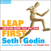 Leap First: Creating Work That Matters - Seth Godin