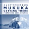 Getting There (feat. Abel Chungu) - Eleftherios Mukuka lyrics