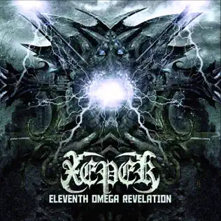 last ned album Xeper - Eleventh Omega Revelation