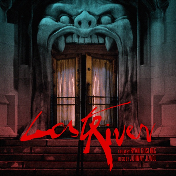 Yes (Love Theme from "Lost River") - Single
