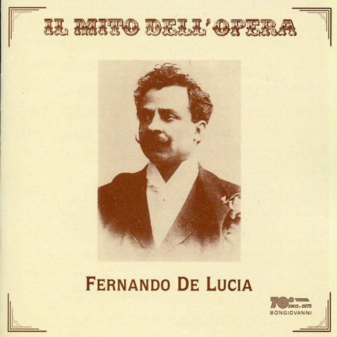 Fernando De Lucia - Apple Music