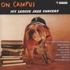 Teddy Charles, Idrees Sulieman, Mal Waldron, Addison Farmer & Jerry Segal - These Foolish Things (Live)