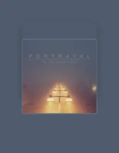Portrayalを聴いたり、ミュージックビデオを鑑賞したり、経歴やツアー日程などを確認したりしましょう！
