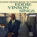 Eddie "Cleanhead" Vinson - Cherry Red