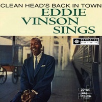 Cleanhead's Back in Town - Eddie 