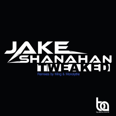 Tweaked - Single