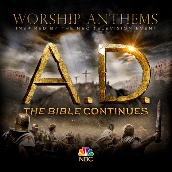 Cover artwork for Great I Am (feat. Danny Gokey & Sharon Wilbur)