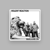 Violent Reaction