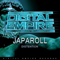 Distention - Single - JapaRoLL