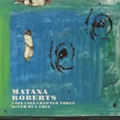 Matana Roberts - All Is Written