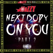 Next Body On You, Pt. 2 artwork