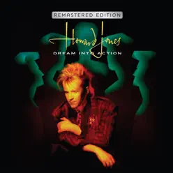 Dream Into Action (Remastered Edition) - Howard Jones