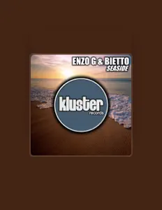 Écoutez Enzo G., regardez des vidéoclips, lisez la biographie, consultez les dates de tournée et plus encore !