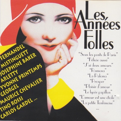 Les années folles