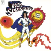 Rick Springfield - Misty Water Woman