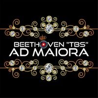 Ad Maiora (TBS's Enigma Mix) - EP - Beethoven TBS