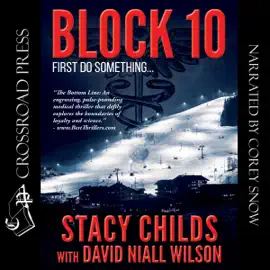 Block 10 (Unabridged)