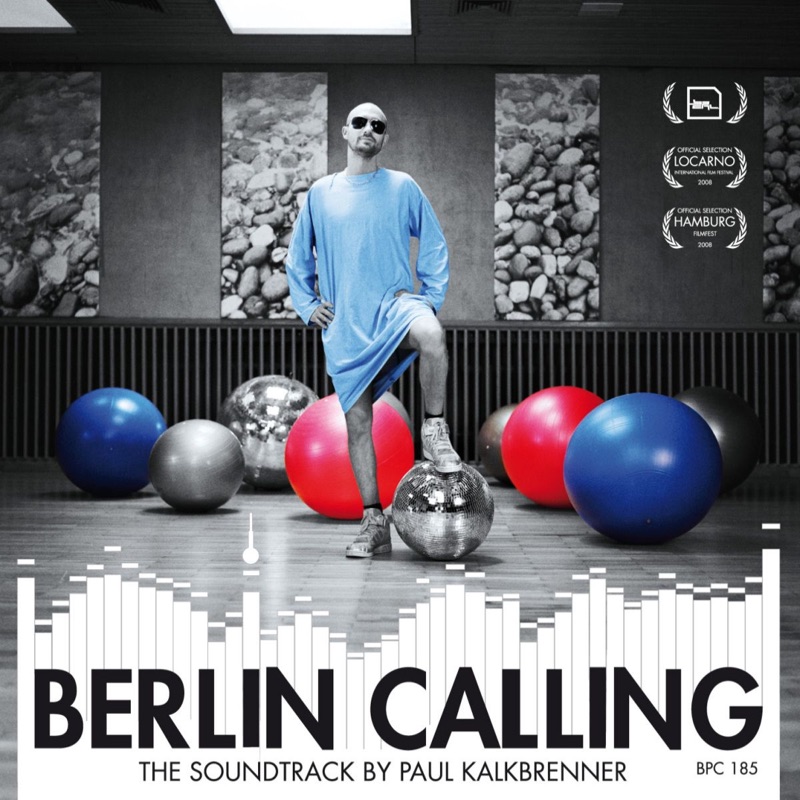 Altes Kamuffel (Berlin Calling Edit)