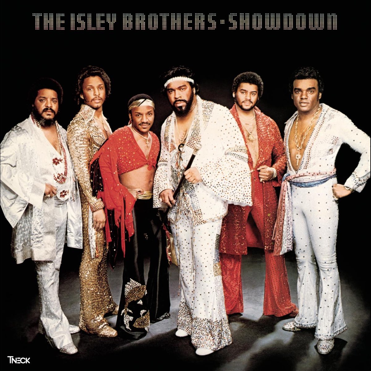 ‎showdown Bonus Track Version Album By The Isley Brothers Apple Music
