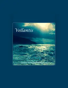 Vellantis सुनें, म्यूज़िक वीडियो देखें, बायो पढ़ें, दौरे की तारीखें और बहुत कुछ देखें!
