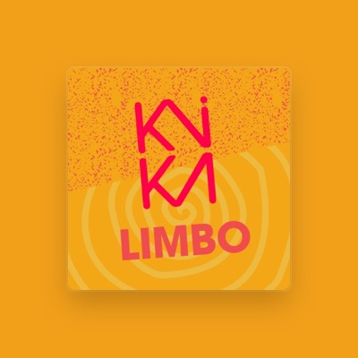Listen to Kika, watch music videos, read bio, see tour dates & more!