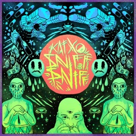 Subliminal (feat. Mike El Nite & Dano) Kaixo