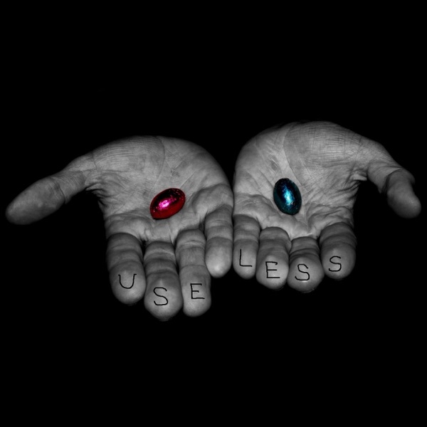 When Morpheus Is Absolutely Useless 2015 - Single