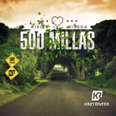500 Millas - Single