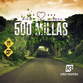 500 Millas Kiko Rivera