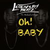 Oh Baby (feat. Wizkid & Efya) - Single