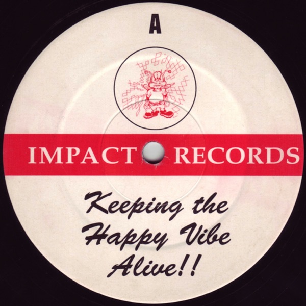 Itch It Up / Samplemania Remix - Single