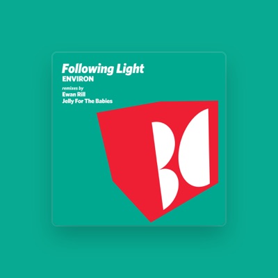 Listen to Following Light, watch music videos, read bio, see tour dates & more!